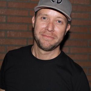 Meet your Posher, Brent